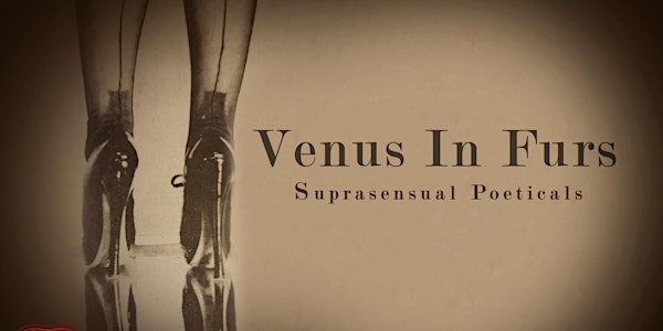 The Crimson Word : Venus In Furs