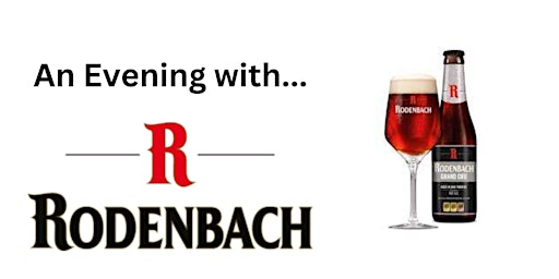 An Evening With Brauerei Rodenbach primary image