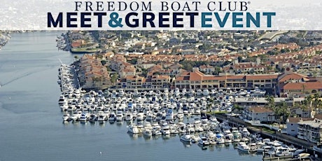 Meet N Greet Event @ FBC Huntington Beach