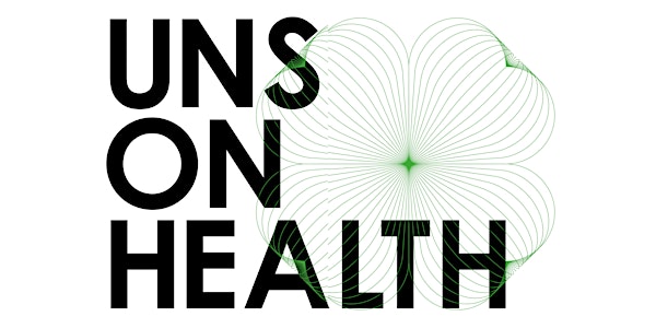 ‘On Health’ - UNStudio x Baumeister