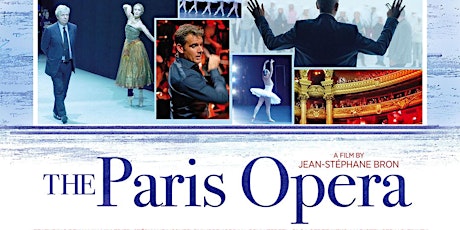 EUFF 2018 | 8 December | L’Opera (France) | @Alliance Française Bangkok