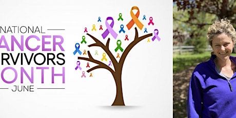 National Cancer Survivors Month Celebration