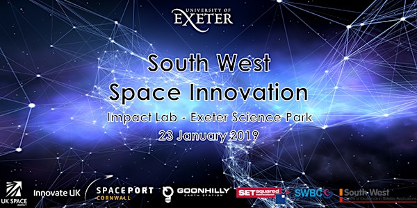 South West Space Innovation Event