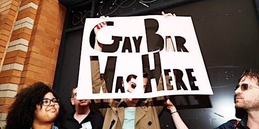 Primaire afbeelding van Gay Bars That Are Gone 2023