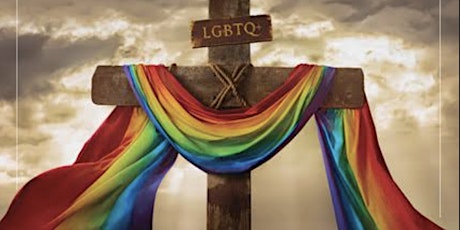 "Wonderfully Made" LGBTQ+R(eligion) primary image