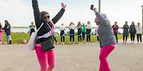Making Strides Against Breast Cancer Kickoff Breakfast Celebration