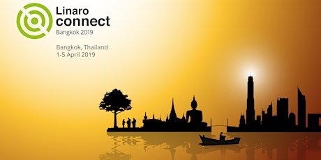 Linaro Connect Bangkok 2019 (BKK19) primary image