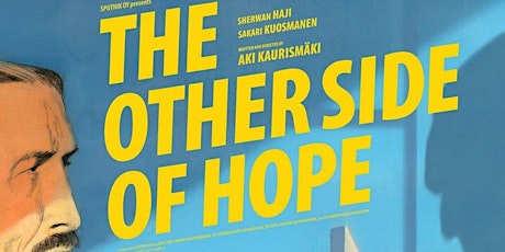 EUFF 2018 | 13 December | The Other Side of Hope (Finland) | @Dutch Residence