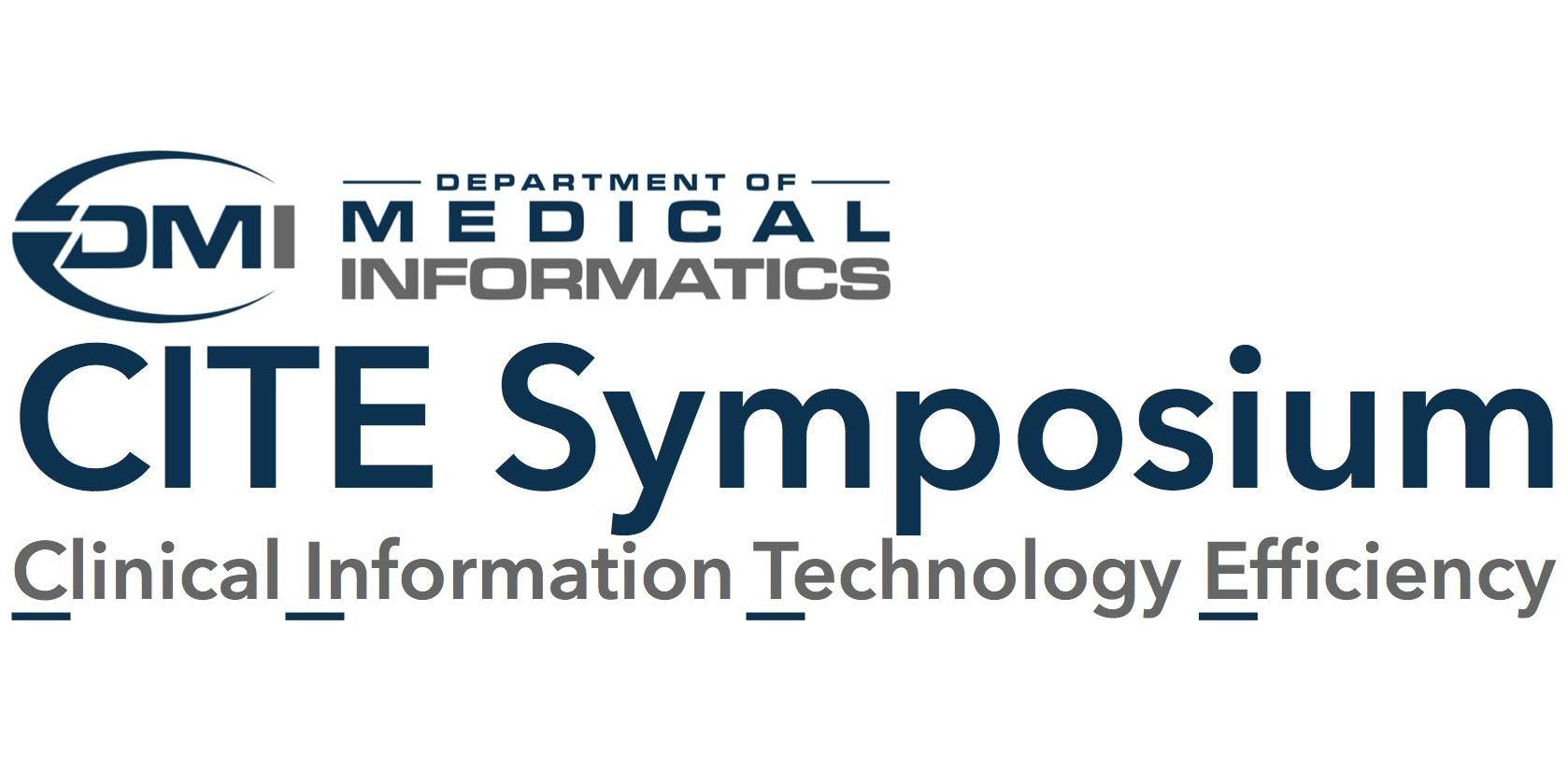 Local CITE Symposium - Documentation Day (August 21, 2019)