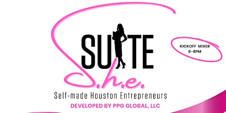 SheSuite Networking Event