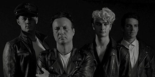 Fast Fashion - Depeche Mode Tribute  primärbild