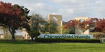 Chicago State University: Financial Aid/ Scholarship virtual workshop primary image