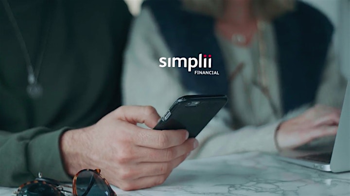 Simplii Financial Presents: #livesimplii image