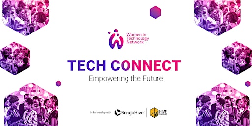 Women TechConnect: Empowering the Future of female tech leaders