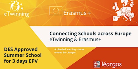 EPV Summer Course for Teachers: Connecting Schools Across Europe