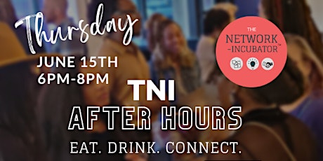 TNI After Hours - We're Celebrating 4 Years!