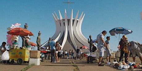 Screening of 'Brasilia, Life After Design" plus The Modernist Magazine issue #29 launch  primary image