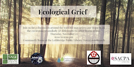 Ecological Grief primary image