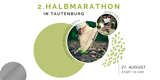 2. Tautenburger Halbmarathon primary image