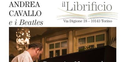 I Beatles al Librificio I Beatles al Librificio