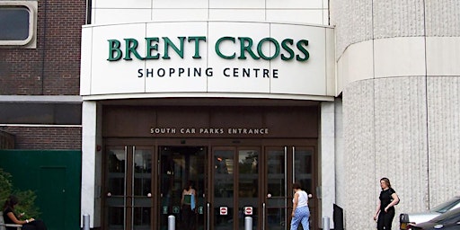 Brent Cross Jobsfair Wednesday 21st June 10.30am - 2.30pm primary image