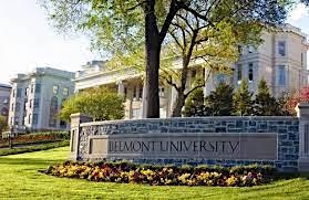 Belmont University Group Tour primary image