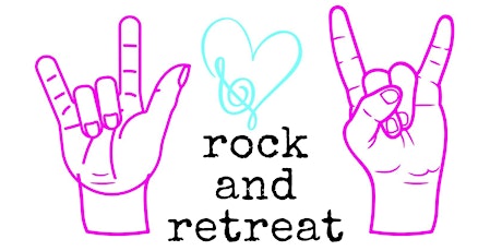 Healing Arts Retreat at Song Hill Reserve with optional ROCK & RETREAT! 