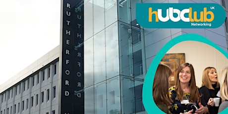 Free networking with guest speaker at hUBClub Birchwood