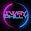 Logotipo de SWAY Philly