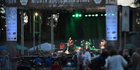 3rd Annual Mighty Roots Music Festival