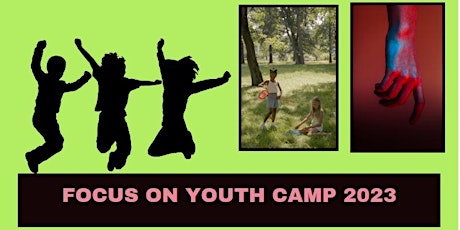 Focus on Youth Summer Camp - Malton