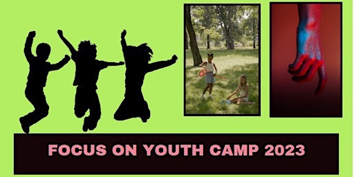 Imagem principal de Focus on Youth Summer Camp - Malton
