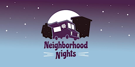 Neighborhood Nights - Jason Park