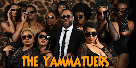 THE YAMMATEUR SHOW!! primary image
