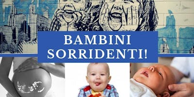 Bambini Sorridenti! Bambini Sorridenti!
