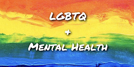 June 21st LGBTQ+ PRIDE Virtual Continuing Education Series