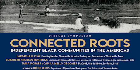 Connected Roots: Independent Black Communities in the Americas