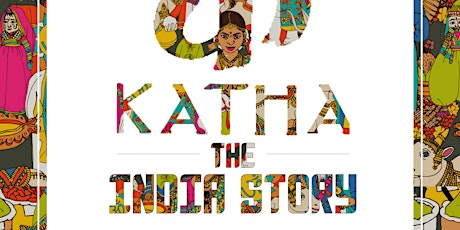 Katha - The India Story primary image