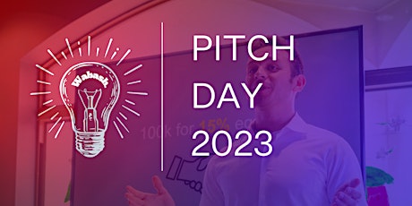 Pitch Day 2023