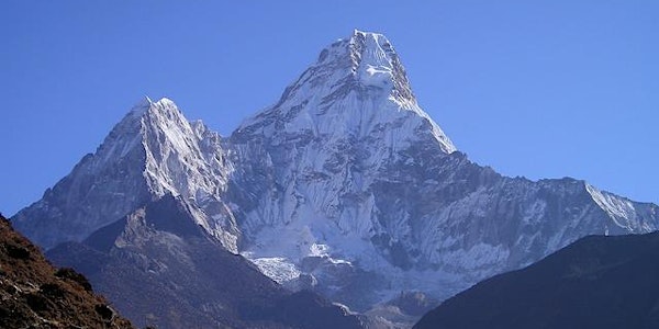 RIC Centre: Everest Dream Team - Dec 12 (Dec-2019)