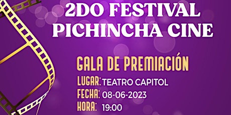 2do Festival Pichincha Cine