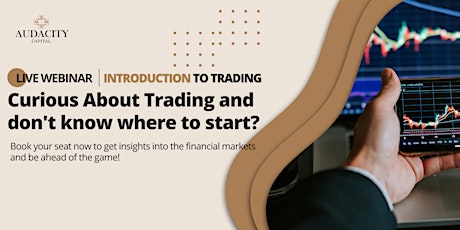 An Introduction to Audacity Capital's Professional Trading Courses