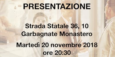 Presentazione Presentazione