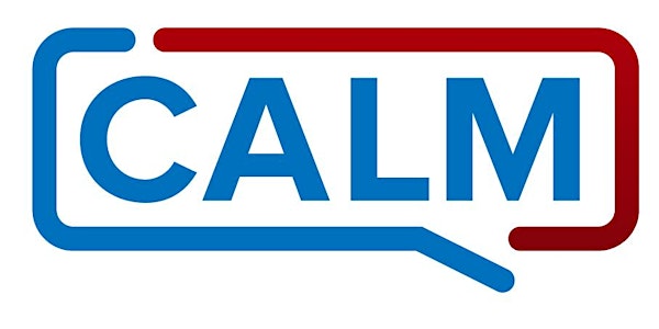 July 15-16 2024: CALM Train-the-Trainer