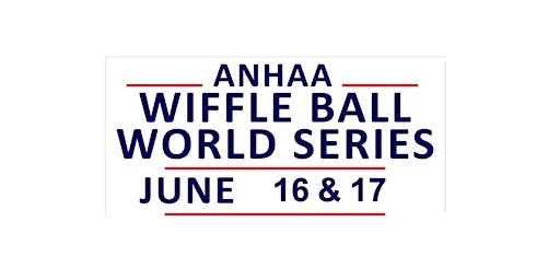 WIFFLE BALL WORLD SERIES TOURNAMENT 2023 - ADULT (13 and over) primary image
