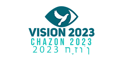Vision 2023 / Chazon 2023 primary image