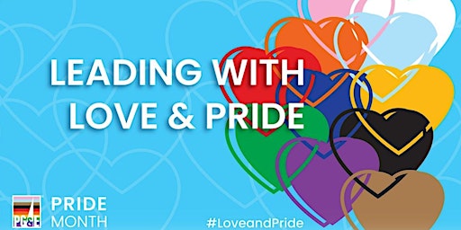 Sacramento Pride Parade 2023- Walk with PG&E's PrideNetwork!!