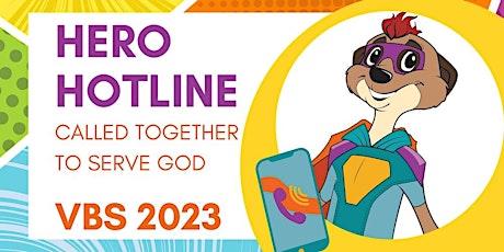 STECI Queens VBS 2023 FREE Early Online Registration