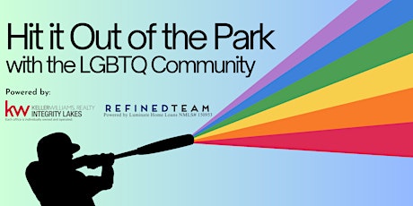 Hit it Out of the Park with the LGBTQ Community
