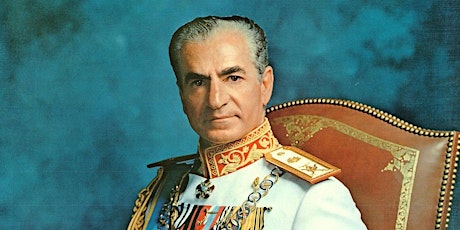Mohammad Reza Pahlavi: The Last Shah of Iran - MENA History Livestream